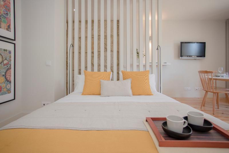 Liiiving In Porto - Charming Downtown Delight Apartment Exterior photo